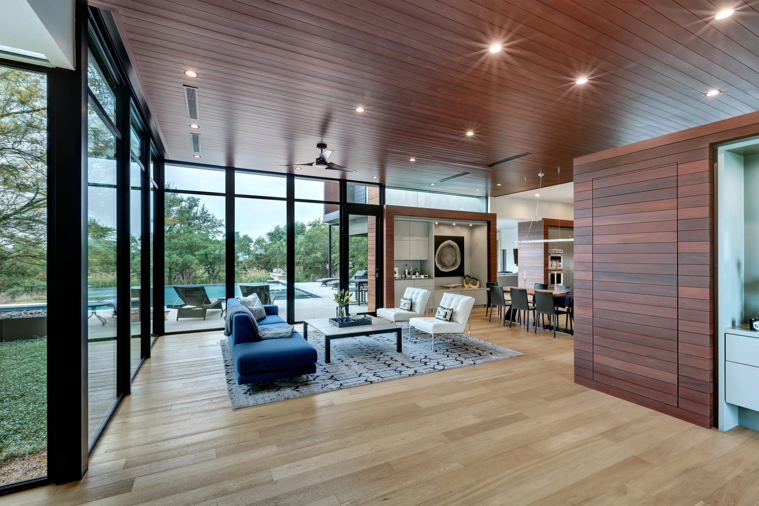 WORK - Control Shift House — Matt Fajkus Architecture